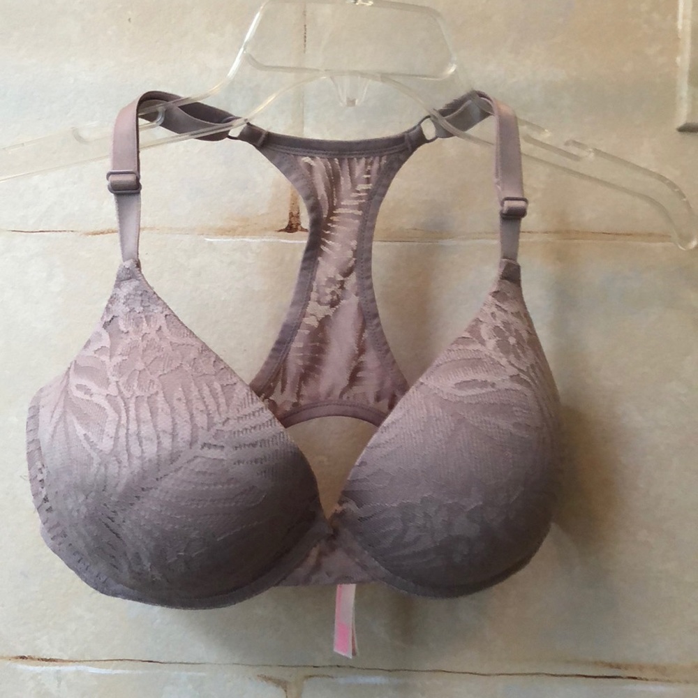 Victoria Secret Pink push up bra